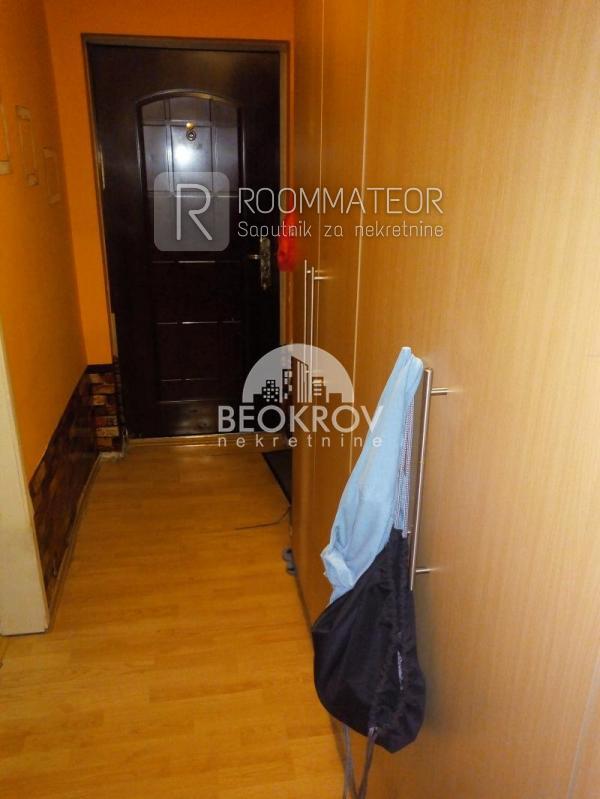 Slika 1 - Matice Srpske, Jednoiposoban stan na prodaju, 39m2, 55.000€
