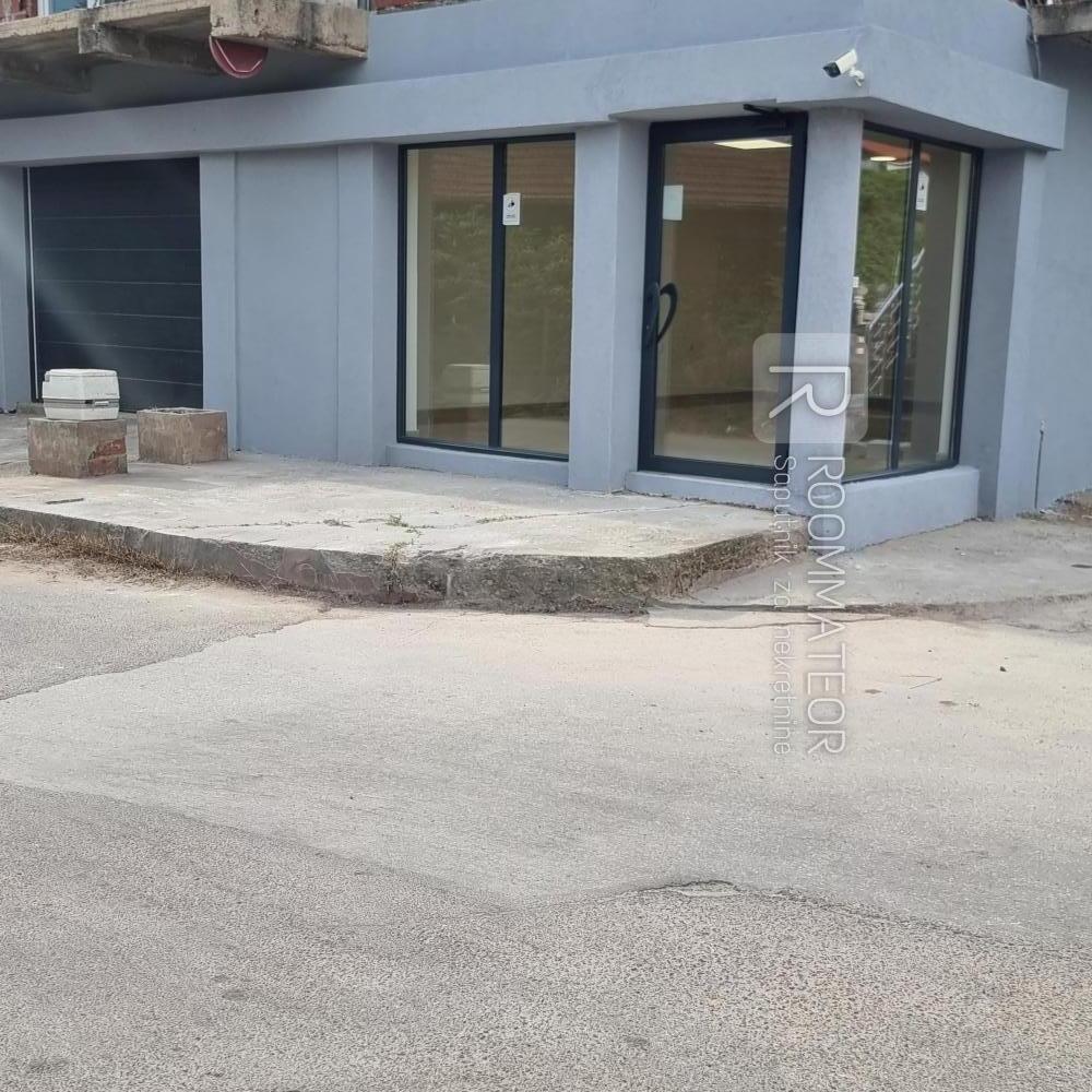 Slika 4 -  Lokal za izdavanje, 40m2, 400€