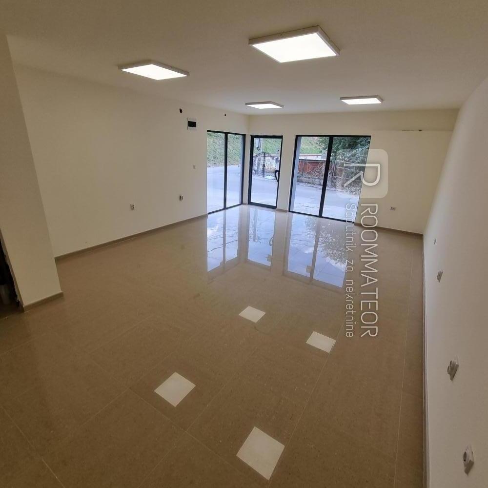Slika 1 -  Lokal za izdavanje, 40m2, 400€