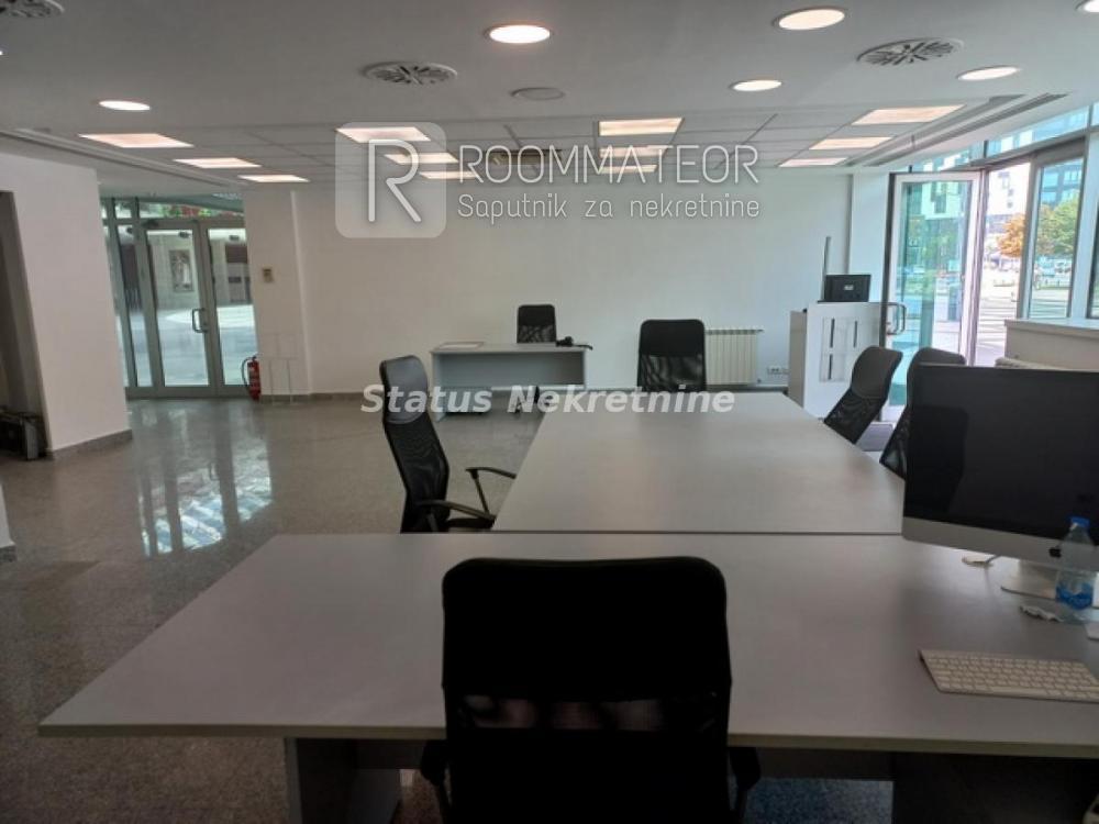 Glavna slika - Lokal na prodaju, 90m2, 412.000€