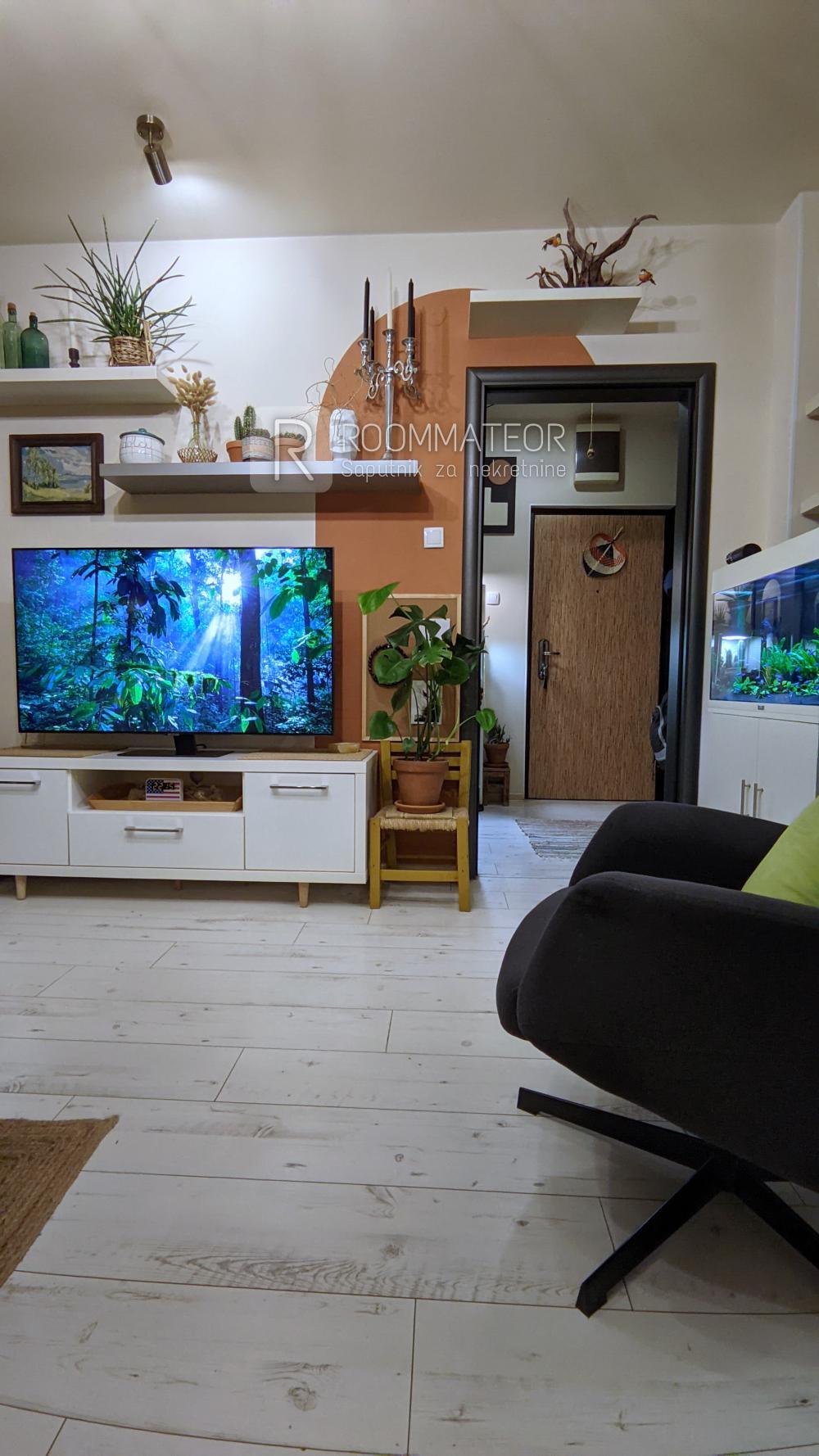 Slika 7 - Bulevar patrijarha Pavla, Jednosoban stan na prodaju, 30m2, 69.800€