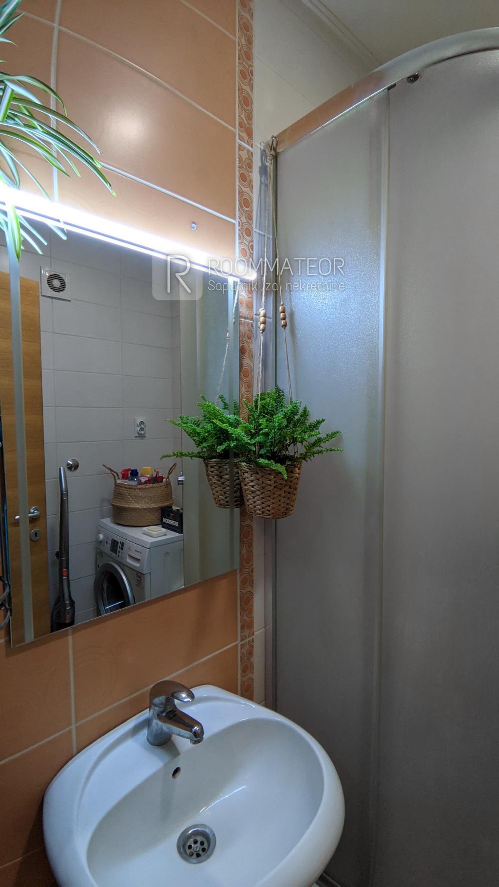 Slika 10 - Bulevar patrijarha Pavla, Jednosoban stan na prodaju, 30m2, 69.800€