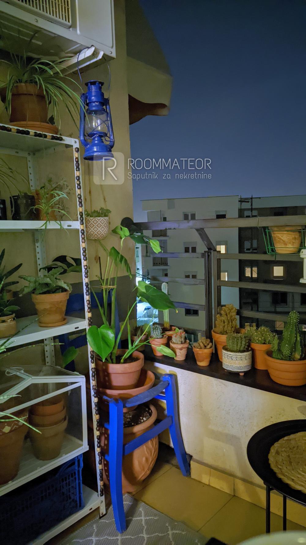 Slika 11 - Bulevar patrijarha Pavla, Jednosoban stan na prodaju, 30m2, 69.800€