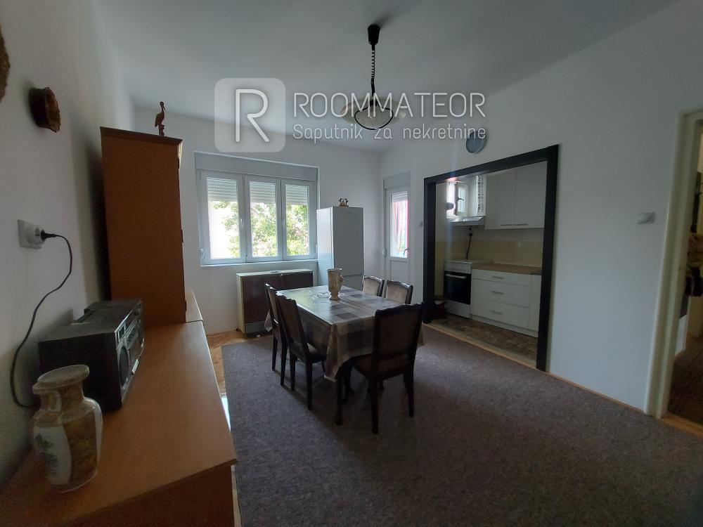 Slika 7 - Obrenovićeva, Trosoban stan za izdavanje, 70m2, 480€