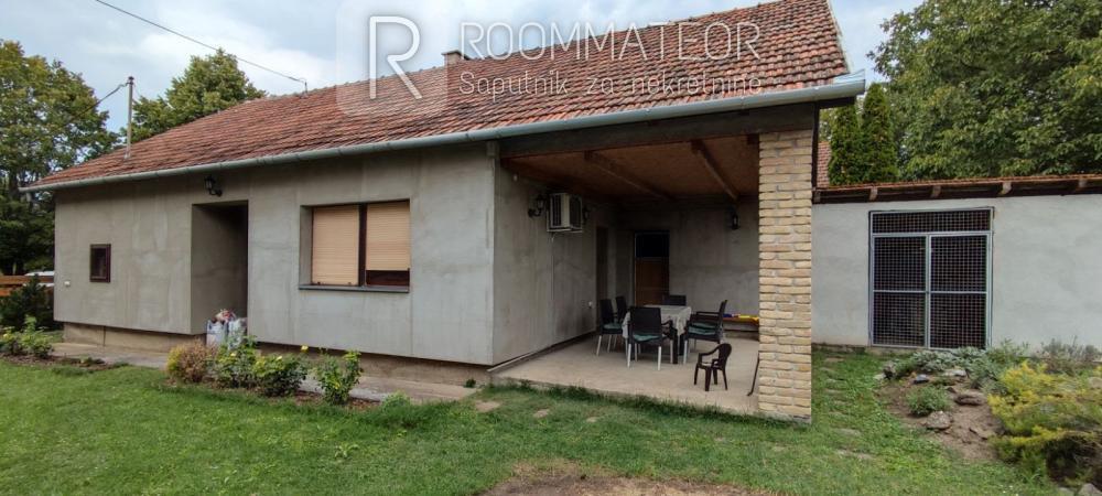 Glavna slika - Kuća na prodaju, 120m2