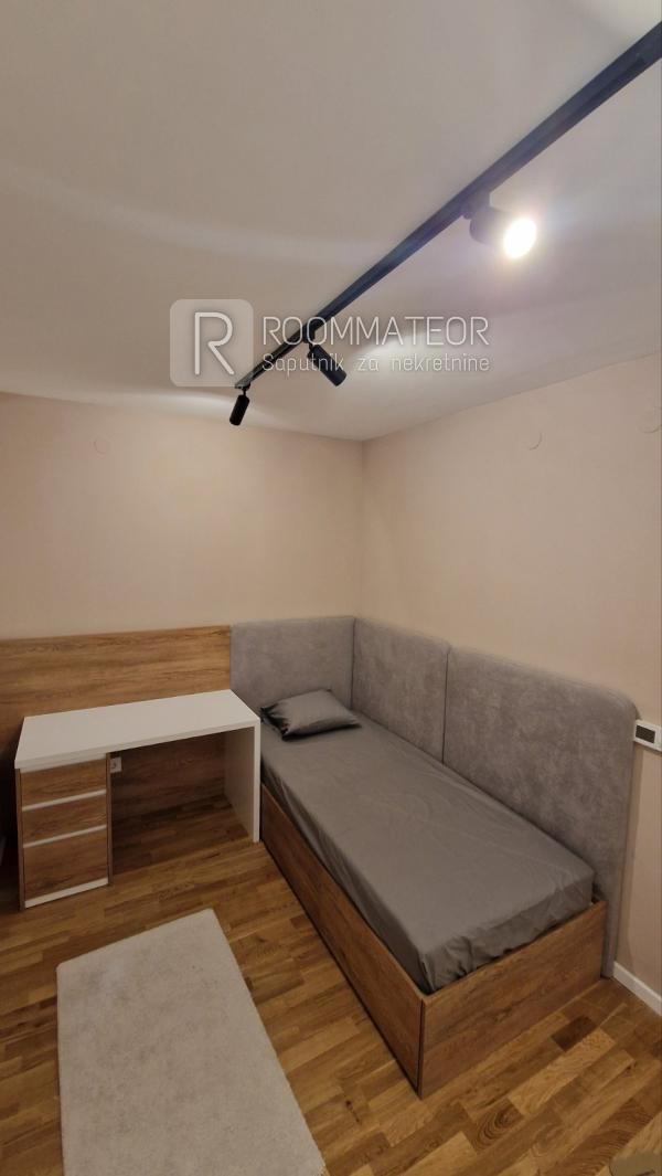 Slika 3 - Stevana Nemanje 15, Dvoiposoban stan za izdavanje, 63m2, 600€