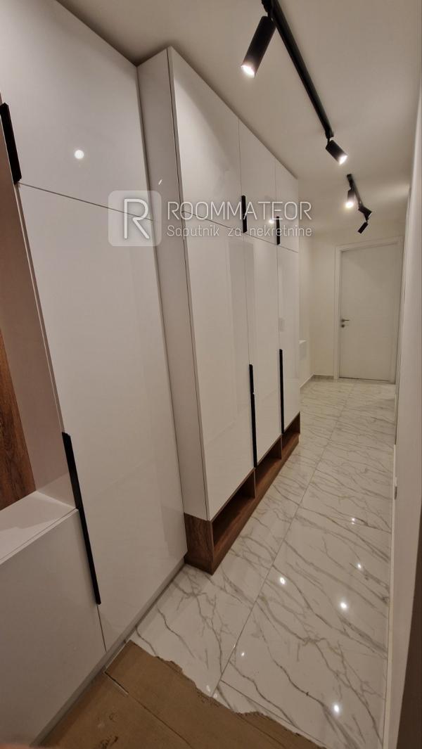 Slika 6 - Stevana Nemanje 15, Dvoiposoban stan za izdavanje, 63m2, 600€