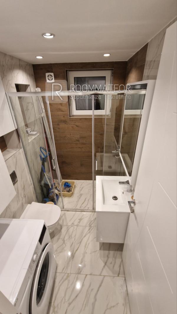 Slika 4 - Stevana Nemanje 15, Dvoiposoban stan za izdavanje, 63m2, 600€