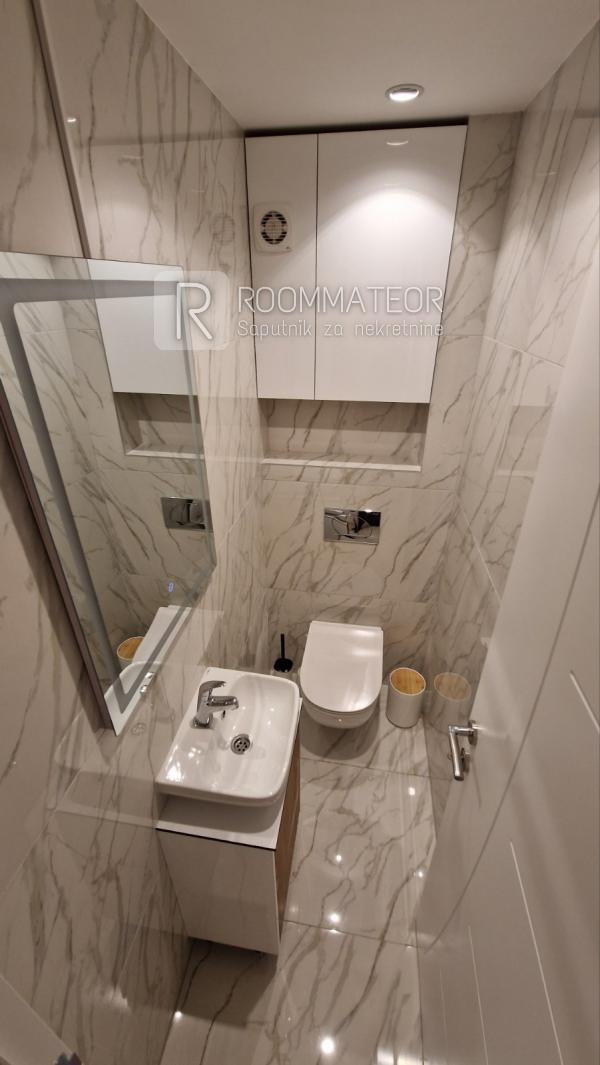 Slika 5 - Stevana Nemanje 15, Dvoiposoban stan za izdavanje, 63m2, 600€