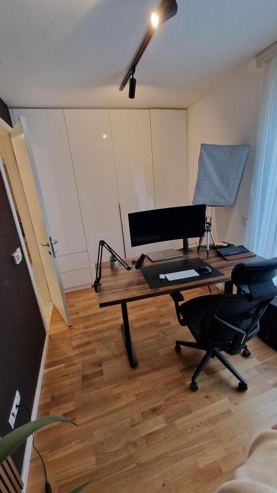 Slika 9 - Stevana Nemanje 15, Dvoiposoban stan za izdavanje, 63m2, 600€