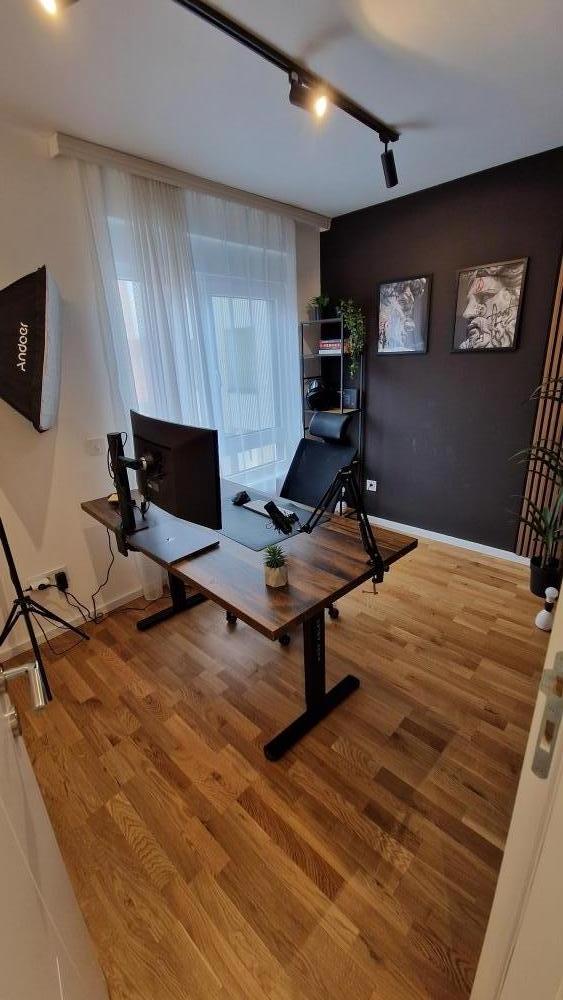 Slika 10 - Stevana Nemanje 15, Dvoiposoban stan za izdavanje, 63m2, 600€