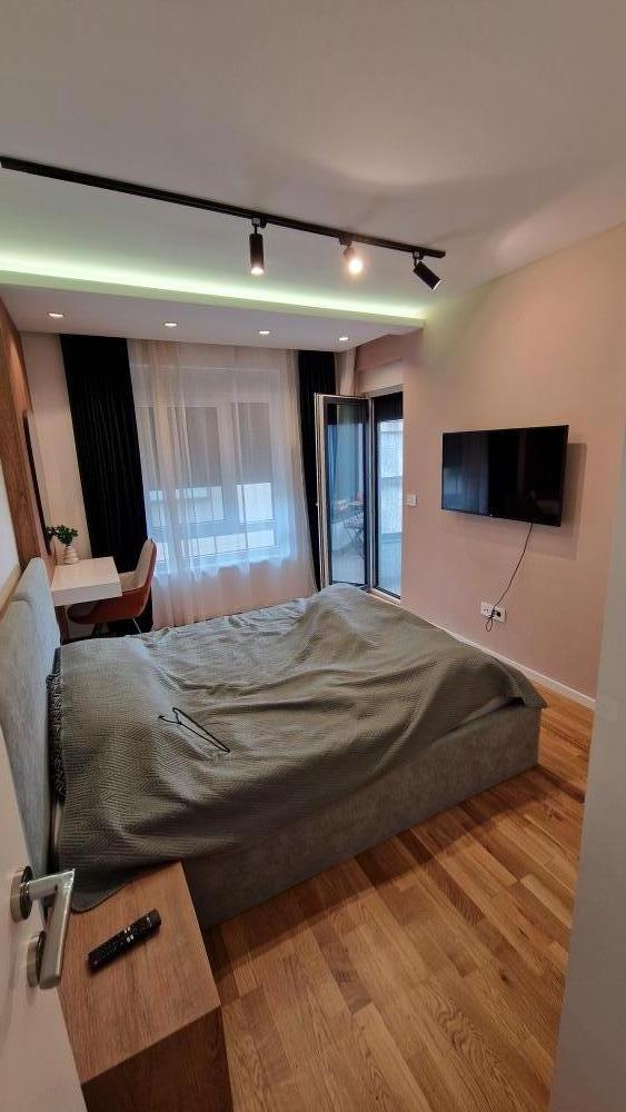 Slika 7 - Stevana Nemanje 15, Dvoiposoban stan za izdavanje, 63m2, 600€