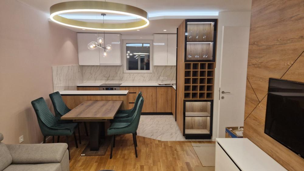 Slika 2 - Stevana Nemanje 15, Dvoiposoban stan za izdavanje, 63m2, 600€