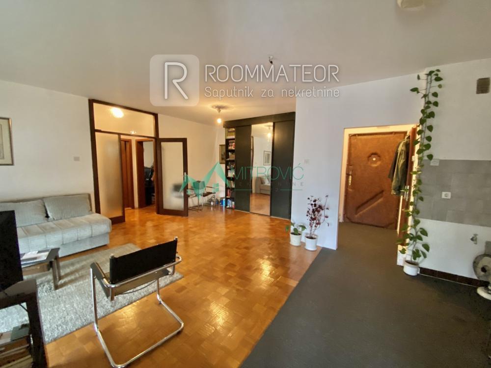 Slika 2 - Trosoban stan na prodaju, 66m2, 139.050€