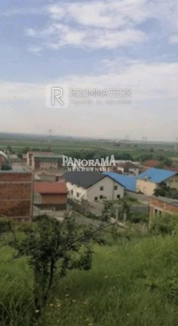 Glavna slika -Majke Jugovića Plac na prodaju, Surčin, Ledine, 480.000€