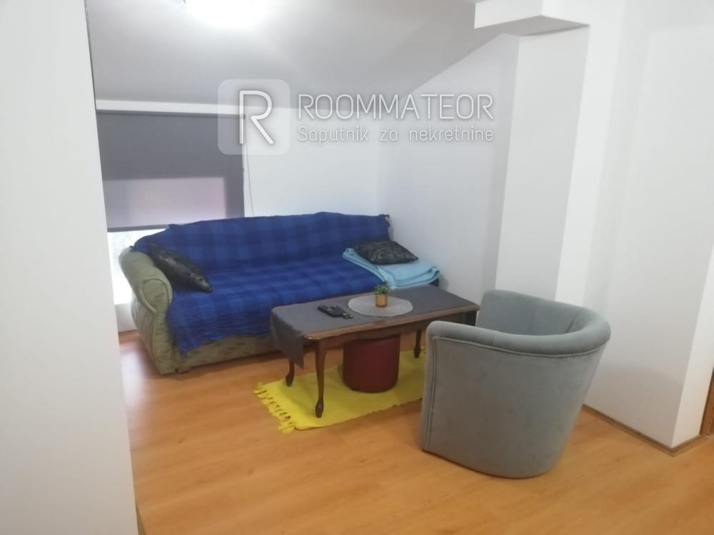 Slika 4 - Dragoslava Srejovica 8, Jednoiposoban stan za izdavanje, 45m2, 400€