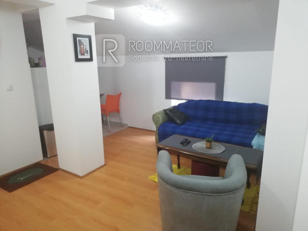 Slika 3 - Dragoslava Srejovica 8, Jednoiposoban stan za izdavanje, 45m2, 400€