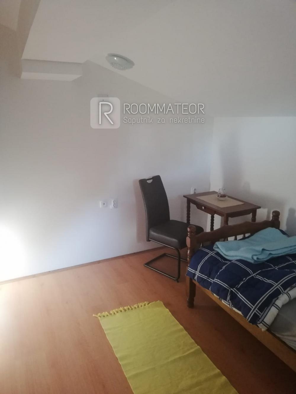 Slika 1 - Dragoslava Srejovica 8, Jednoiposoban stan za izdavanje, 45m2, 400€