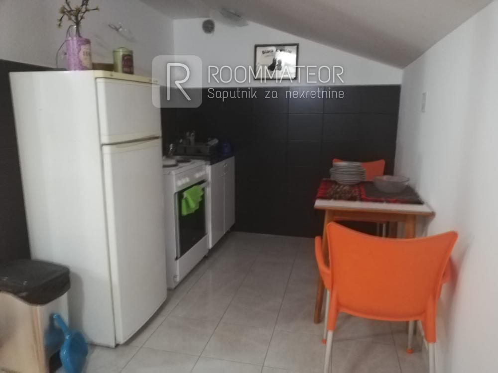 Slika 6 - Dragoslava Srejovica 8, Jednoiposoban stan za izdavanje, 45m2, 400€