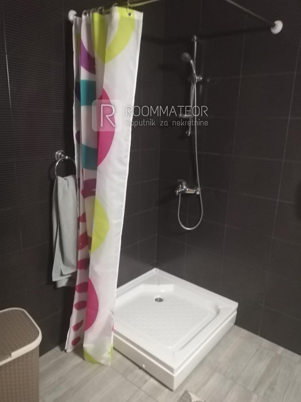 Slika 5 - Dragoslava Srejovica 8, Jednoiposoban stan za izdavanje, 45m2, 400€