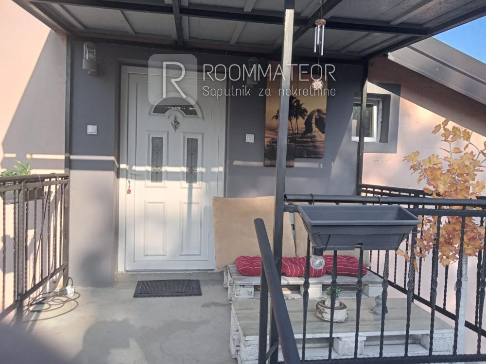 Glavna slika -Dragoslava Srejovica 8, Jednoiposoban stan za izdavanje, 45m2, 400€