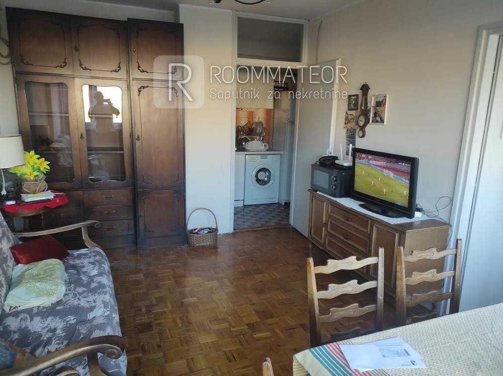 Slika 10 - Otona Župančiča 38, Jednoiposoban stan za izdavanje, 35m2, 375€