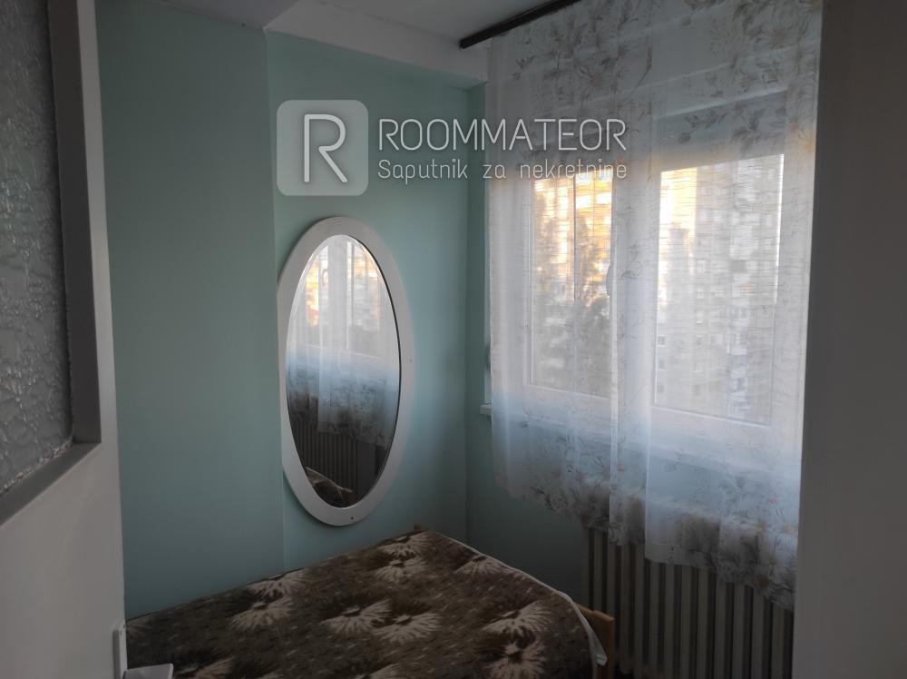 Slika 8 - Otona Župančiča 38, Jednoiposoban stan za izdavanje, 35m2, 375€