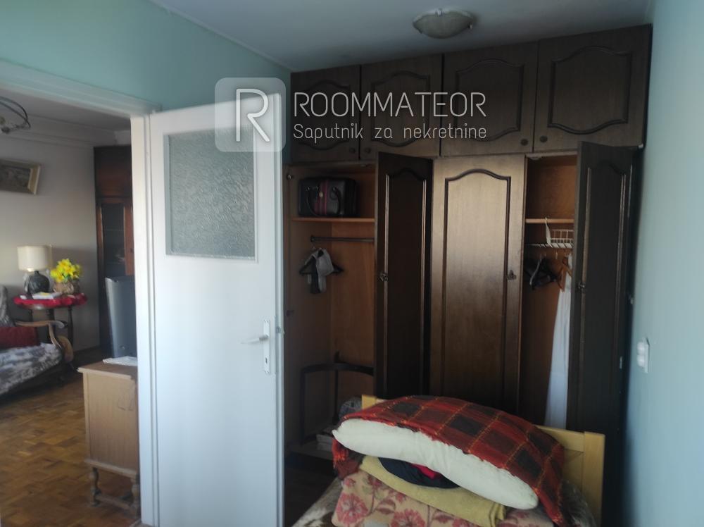 Slika 7 - Otona Župančiča 38, Jednoiposoban stan za izdavanje, 35m2, 375€