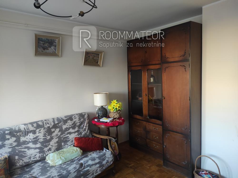 Slika 6 - Otona Župančiča 38, Jednoiposoban stan za izdavanje, 35m2, 375€