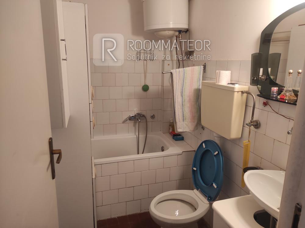 Slika 4 - Otona Župančiča 38, Jednoiposoban stan za izdavanje, 35m2, 375€