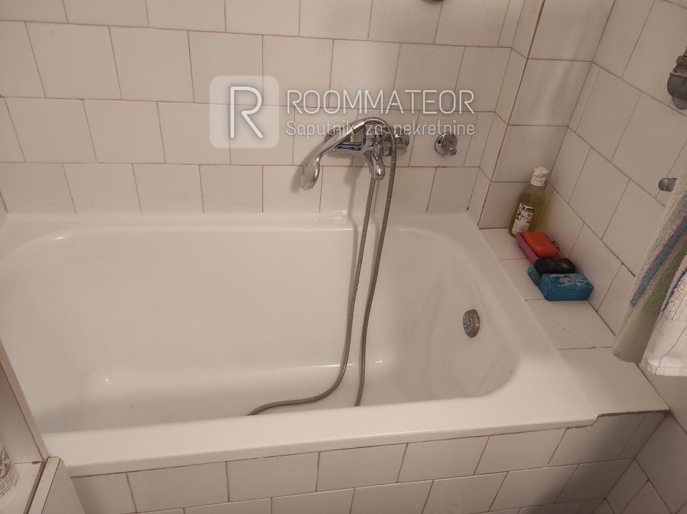 Slika 3 - Otona Župančiča 38, Jednoiposoban stan za izdavanje, 35m2, 375€