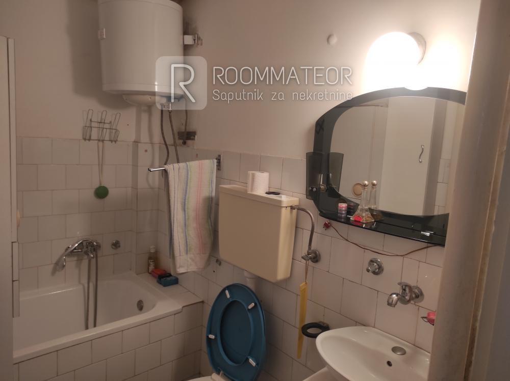 Slika 2 - Otona Župančiča 38, Jednoiposoban stan za izdavanje, 35m2, 375€