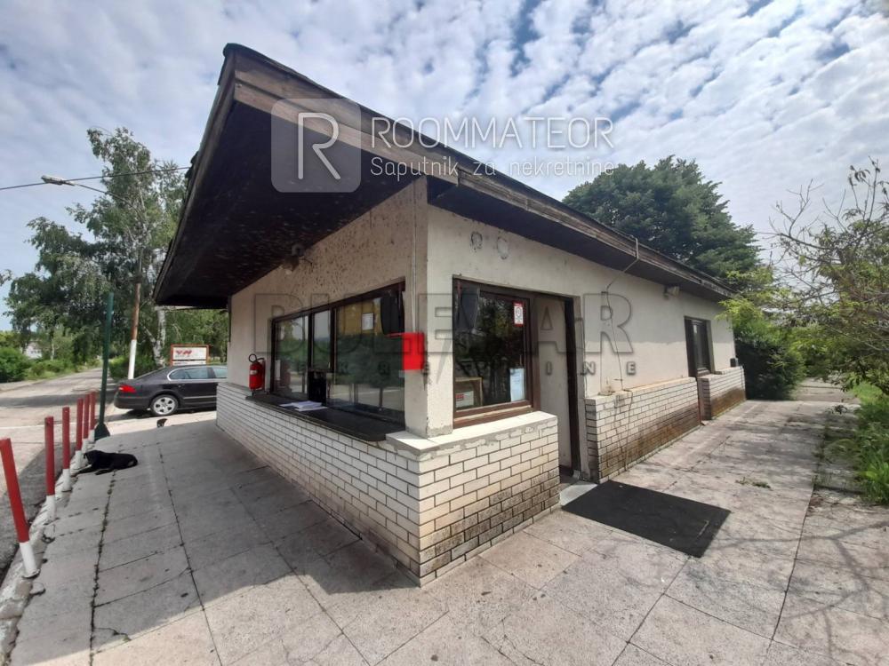 Slika 3 - Topličkog partizanskog odreda,  Lokal za izdavanje, 78m2, 234€