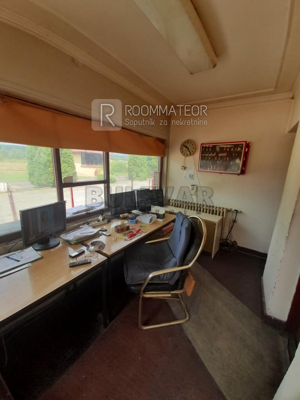 Slika 2 - Topličkog partizanskog odreda,  Lokal za izdavanje, 78m2, 234€