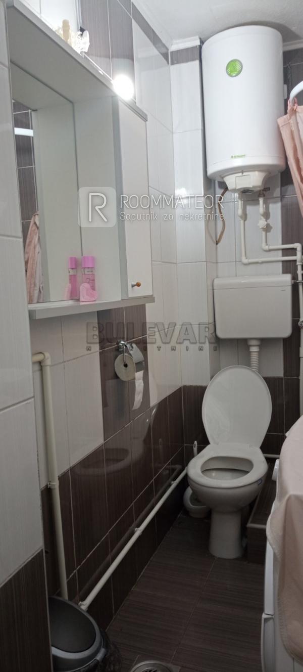 Slika 8 - Vojvode Gojka, Jednoiposoban stan na prodaju, 40m2, 53.000€