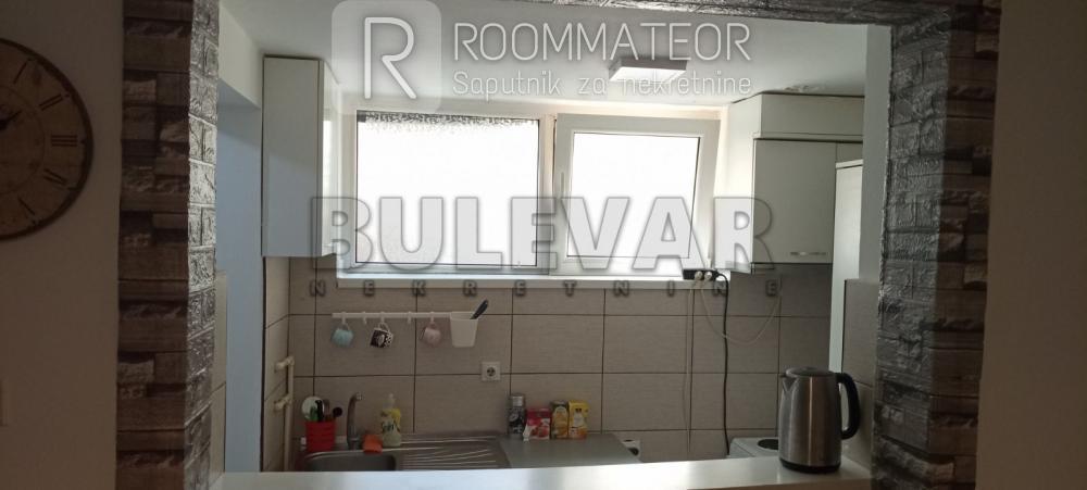 Slika 5 - Vojvode Gojka, Jednoiposoban stan na prodaju, 40m2, 53.000€