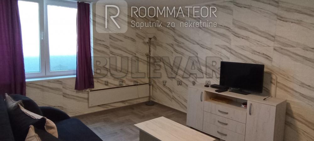 Slika 3 - Vojvode Gojka, Jednoiposoban stan na prodaju, 40m2, 53.000€