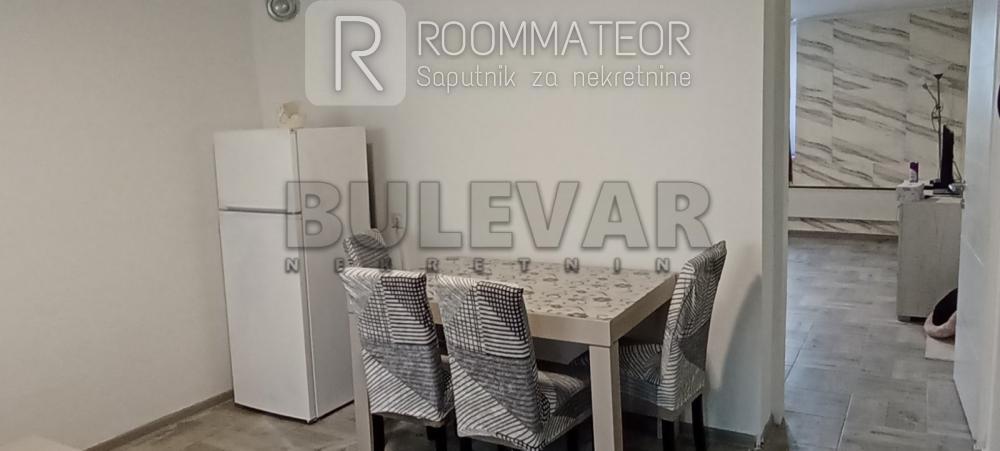 Slika 4 - Vojvode Gojka, Jednoiposoban stan na prodaju, 40m2, 53.000€