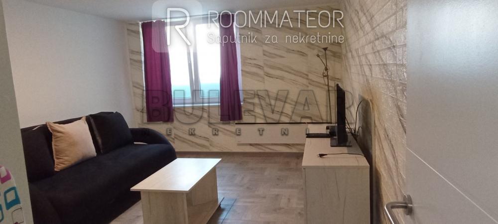 Slika 2 - Vojvode Gojka, Jednoiposoban stan na prodaju, 40m2, 53.000€