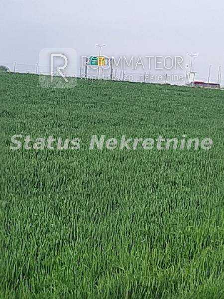 Slika 2 -  Plac na prodaju, Kovilj, , 125.800€