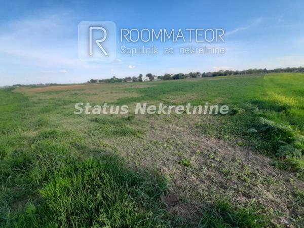 Slika 3 -  Plac na prodaju, Kovilj, , 125.800€