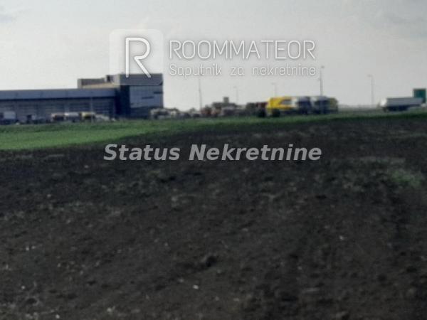 Slika 4 -  Plac na prodaju, Kovilj, , 125.800€