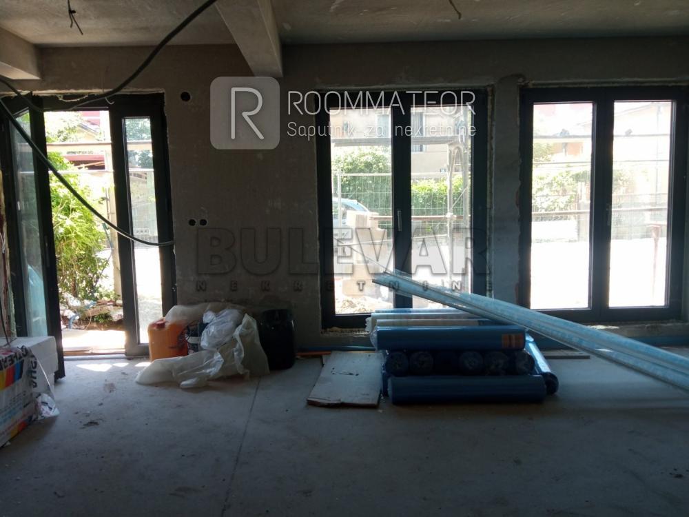 Glavna slika -Vojvode Mišića,  Lokal za izdavanje, 70m2, 1.000€