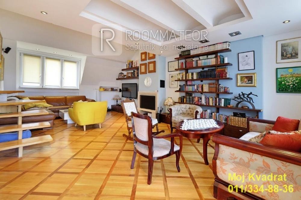 Slika 1 - Petosoban stan na prodaju, 190m2, 460.000€