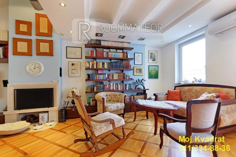 Glavna slika -Petosoban stan na prodaju, 190m2, 460.000€