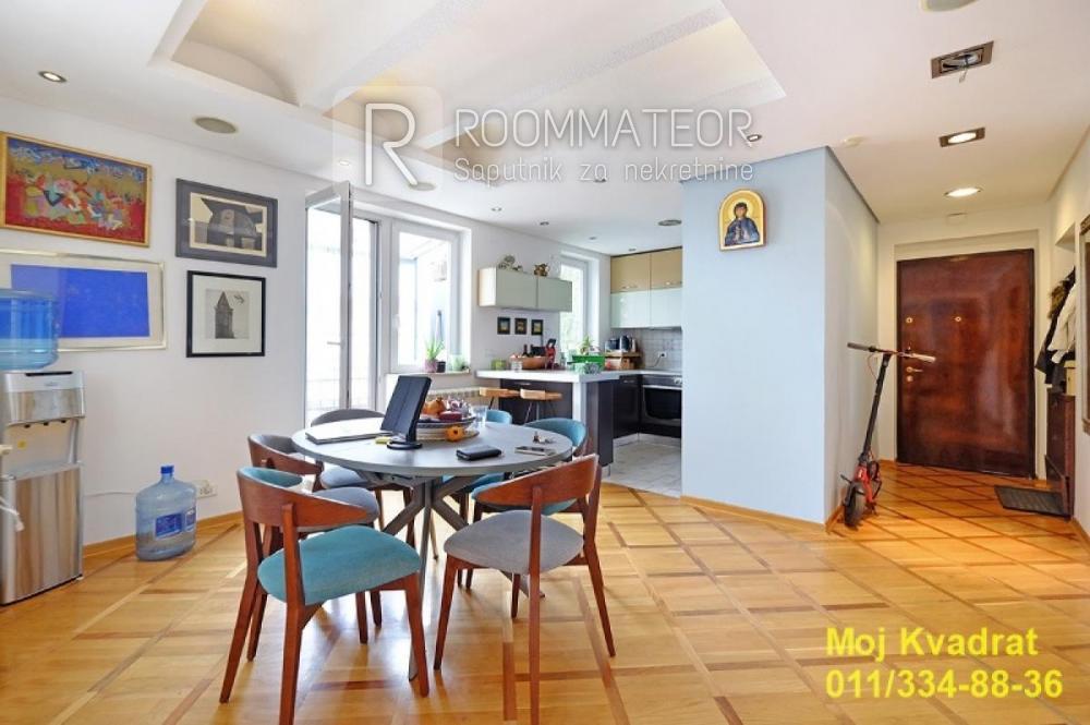 Slika 4 - Petosoban stan na prodaju, 190m2, 460.000€