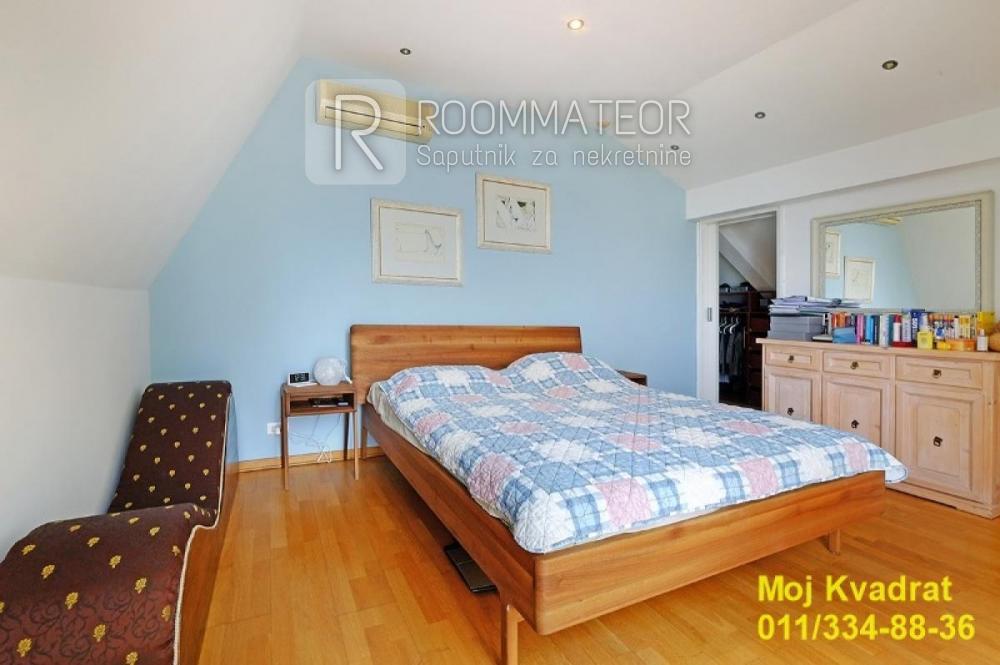 Slika 6 - Petosoban stan na prodaju, 190m2, 460.000€