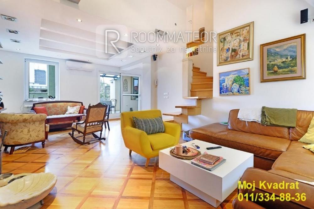 Slika 2 - Petosoban stan na prodaju, 190m2, 460.000€