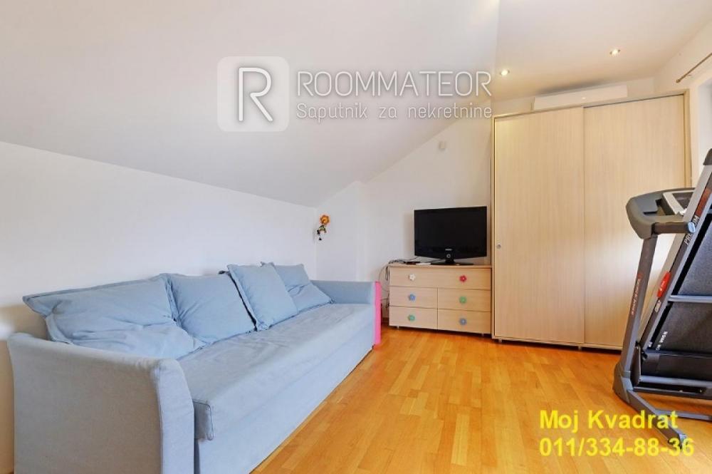 Slika 10 - Petosoban stan na prodaju, 190m2, 460.000€