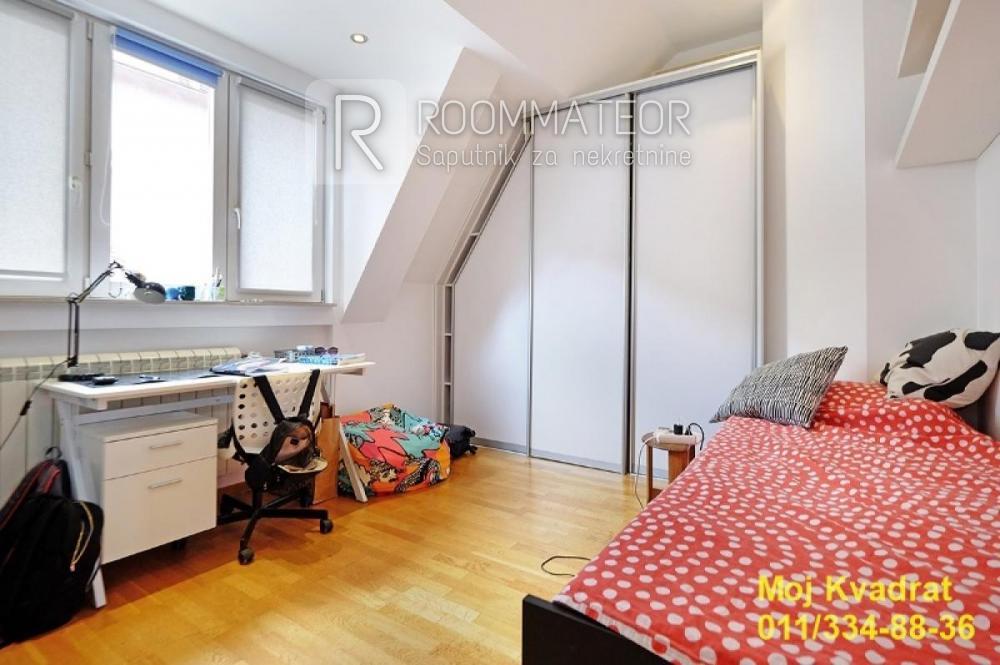 Slika 11 - Petosoban stan na prodaju, 190m2, 460.000€